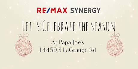 2018 RE/MAX Synergy Holiday Party primary image