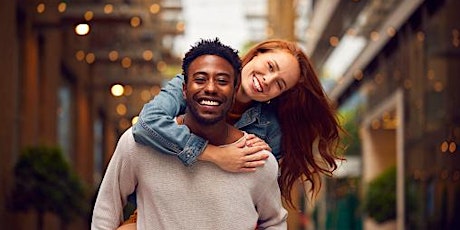 Love Beyond Boundaries: Interracial Connections Virtual Dating