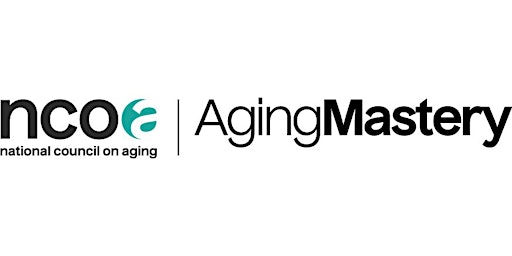 Aging Mastery Program - Spring 2024 primary image