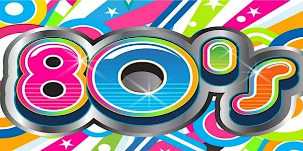 80's Bar Crawl on King Street