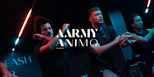 Immagine principale di AARMY x ANIMO - 9:30 AM - Animo Studios - Flagey 
