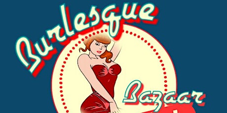 Burlesque Bazaar primary image