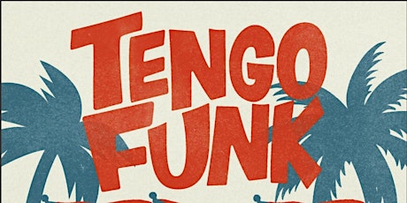 Imagem principal de Tengo Funk June 9 (Puerto Rican Edition)