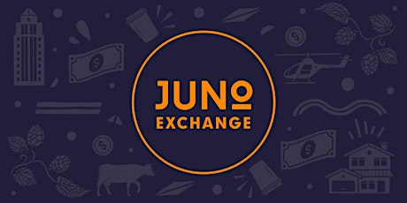 JUNO Exchange - The Buzz About Business primary image