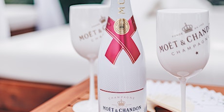 Summer event with Moët & Chandon Ice Imperial Rosé at The Byron at Byron primary image