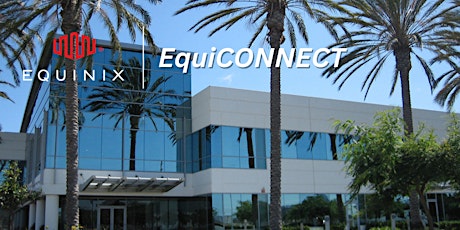 Public Sector EquiCONNECT in Southern California (LA4)