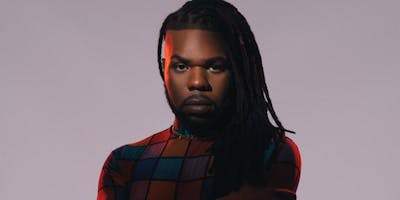 MNEK live @ Popscene/Rickshaw Stop, presented by Noise Pop