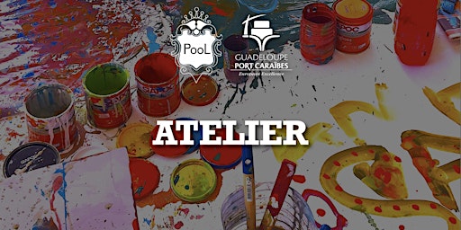 Imagem principal do evento Atelier De Pratiques Artistiques