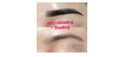 PRIVATE* EYEBROW MICROBLADING + Shading training- Los Angeles area, CA