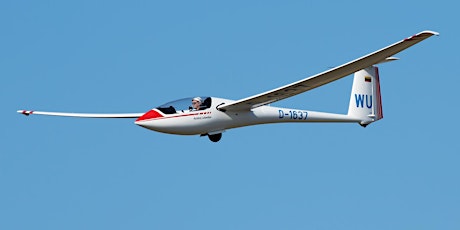 Gliding to Racing- Learn to Soar! primary image