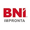 Logotipo de BNI Impronta