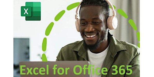 Excel for Office 365
