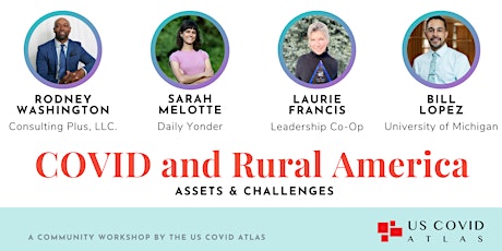 COVID and Rural America: Assets & Challenges