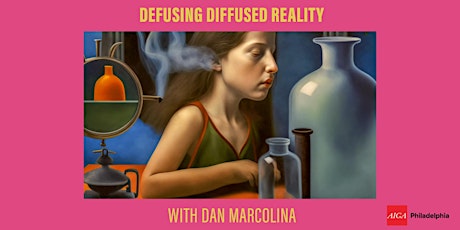 Defusing Diffused Reality: Talking Generative AI with Dan Marcolina