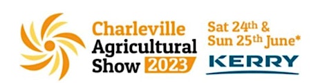 Charleville Agricultural Show