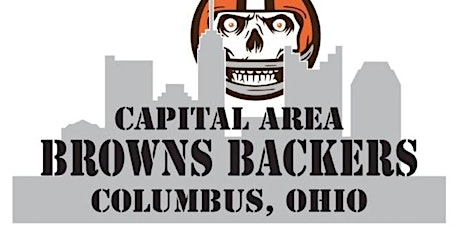 2023 Capital Area Browns Backers Golf Outing **NEW LOCATION**