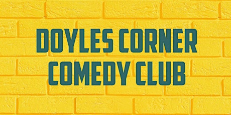 Doyles Corner Comedy Club