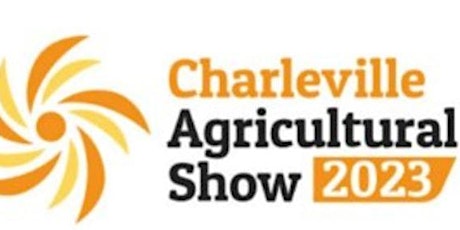 Charleville Agricultural Show primary image