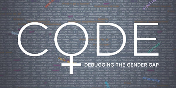 CODE: Debugginig the Gender Gap Movie Showing