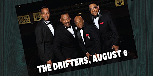 THE DRIFTERS primary image