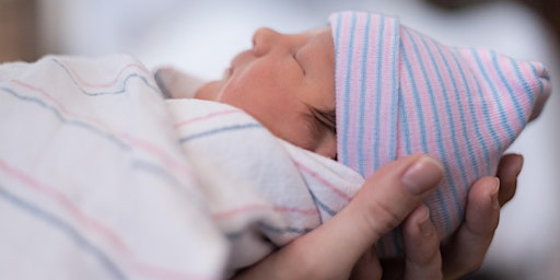 Hauptbild für Childbirth Education: Prenatal Classes at Tennova Healthcare - Clarksville