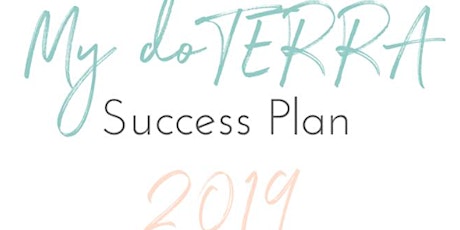 My doTERRA Success Plan & Lunch primary image
