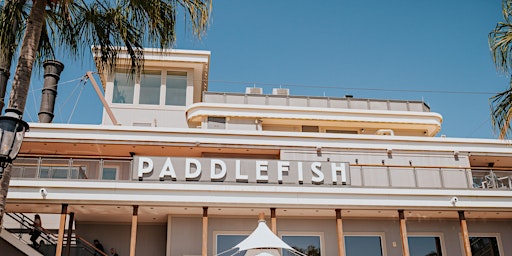 Paddlefish Seafood Secrets Revealed