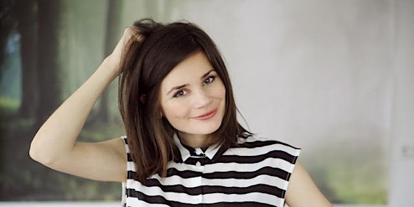 Mit Joyce Ilg und Samsung zum perfekten Instagram-Foto