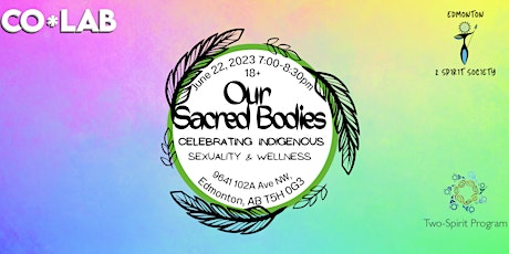 Our Sacred Bodies
