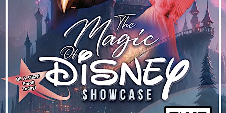 The Magic of Disney Theatrical Showcase