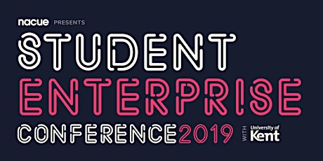 NACUE's Student Enterprise Conference 2019 primary image