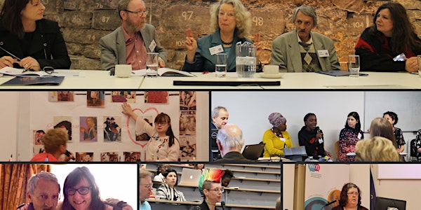Celebration of the International Day of Persons with Disabilities