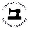 Logotipo da organização Sonoma County Sewing Company