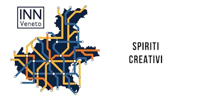 PROCESSI DI RIGENERAZIONE URBANA PER SPIRITI CREATIVI PROCESSI DI RIGENERAZIONE URBANA PER SPIRITI CREATIVI