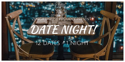 speed dating near windsor