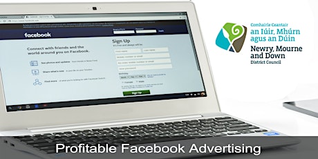 Profitable Facebook Advertising primary image
