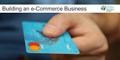 Building an E-commerce Business primary image