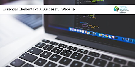 Essential Elements of a Successful Website primary image