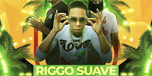 Reggae meets soca w/ Riggo suave (Ladies fr33 all night) #nyc primary image