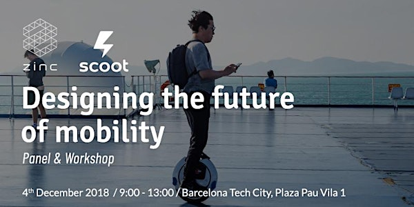 Designing the Future of Mobility