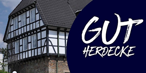 Gründer- und UnternehmerTreff Herdecke im März 2019
