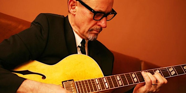 Andy Fairweather Low & The Low Riders (Tramshed, Cardiff)