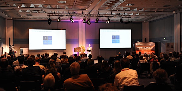 10th ESA Investment Forum