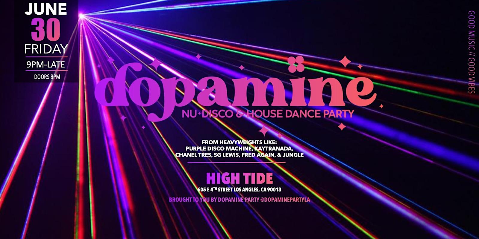 Dopamine