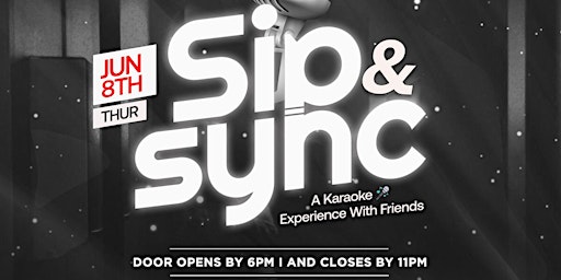 Sip and Sync