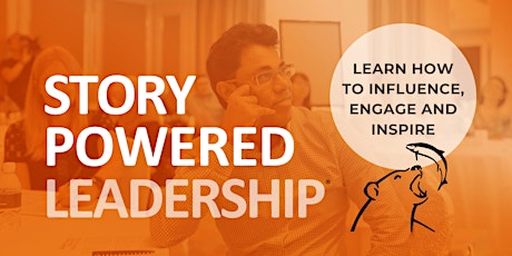 Hauptbild für Story-Powered Leadership – Asia Pacific and Americas
