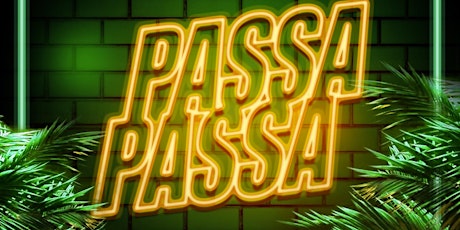 Passa Passa: A Night Of Dancehall
