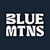 Logótipo de Blue Mountains Tourism