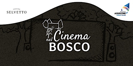 Immagine principale di Cinema nel Bosco 