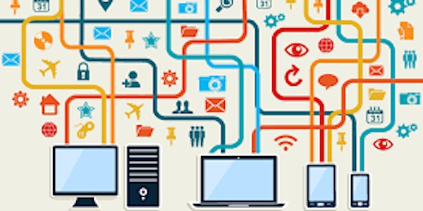 Sarah Aoun - What the What? How the Internet Works.